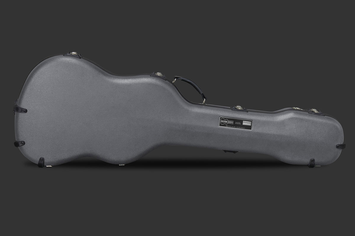 Fender Precision Bass | Calton Cases