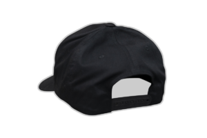 Black Hat Back