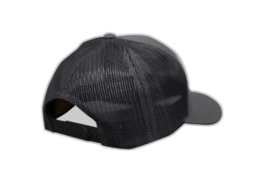 Grey Hat Back