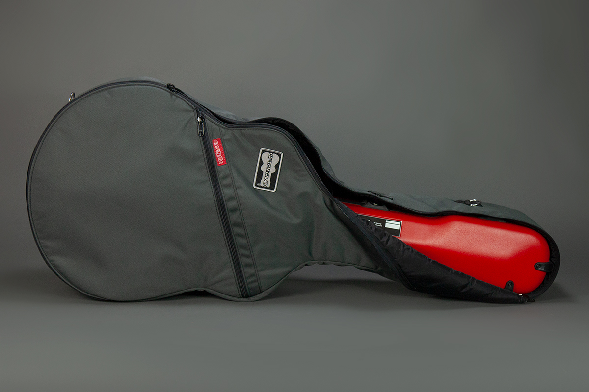 Case Cover Acoustic 1