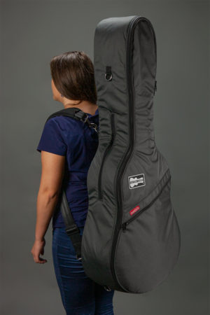 Case Cover Acoustic 3