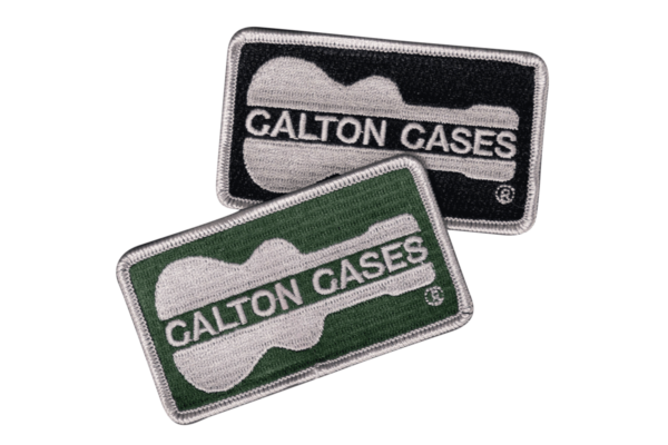 Calton Cases Patch