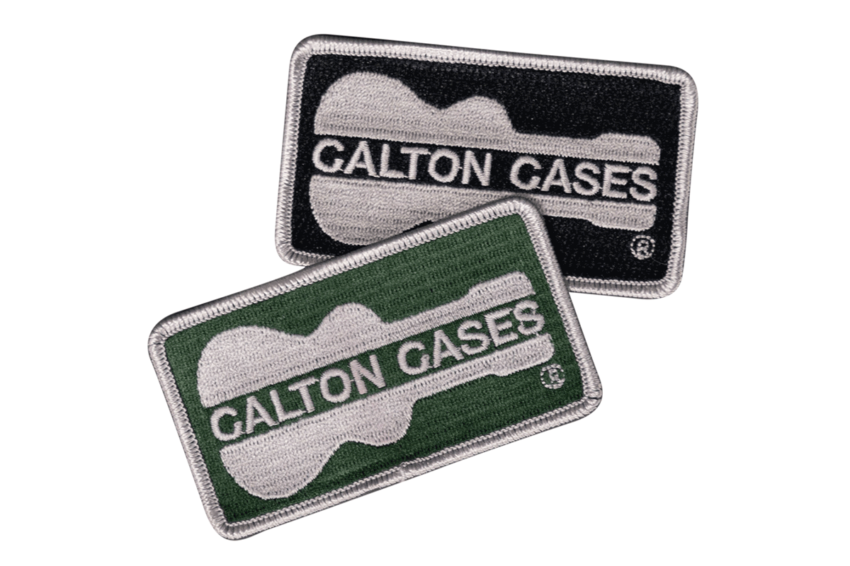 Calton Cases Patch