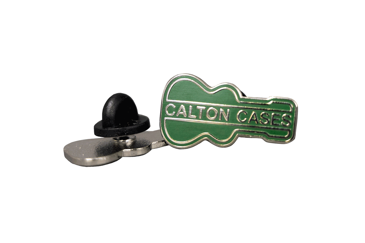 Calton Cases Pin