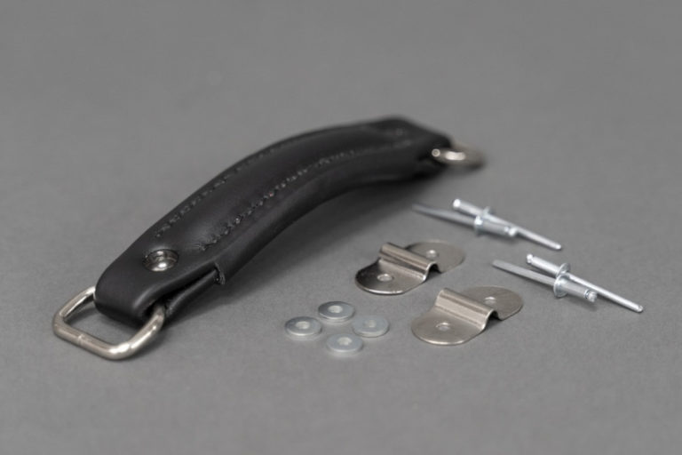 Guitar Case Parts & Accessories Calton Cases