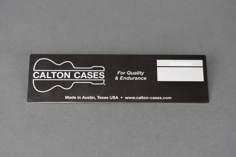 Guitar Case Parts & Accessories Calton Cases