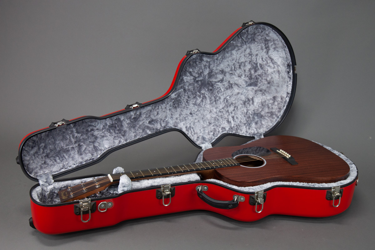 Carlton guitar deals case