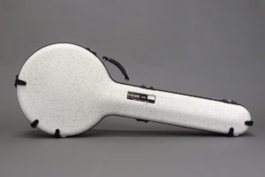 Banjo Hard Case front