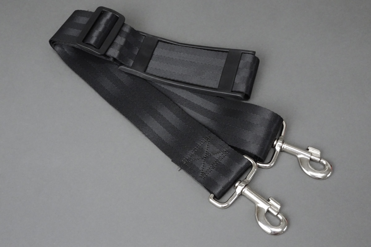 Shoulder Strap Parts & Accessories