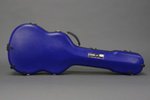 Electric Guitar Hard Case Front
