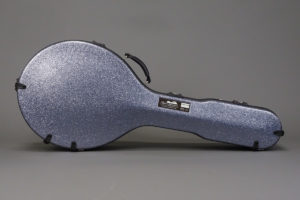 Mandocello Hard Case front