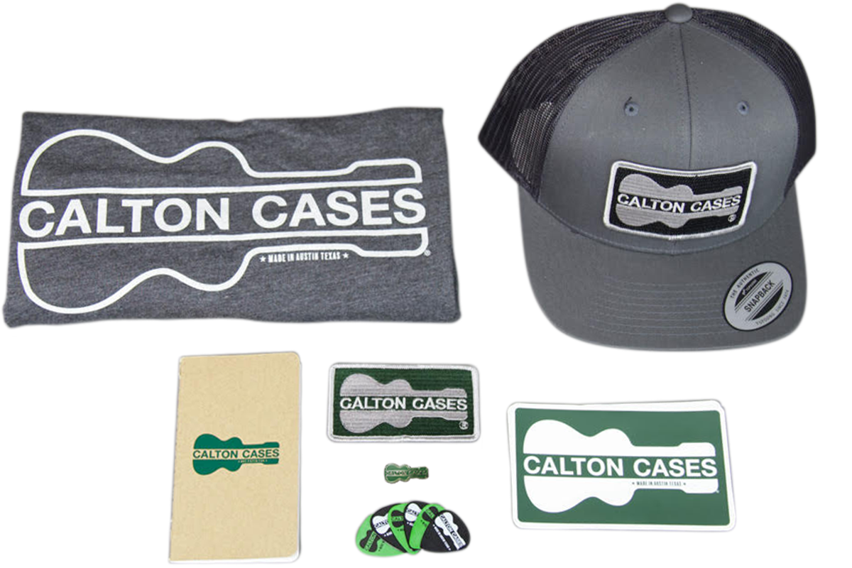 merch pack