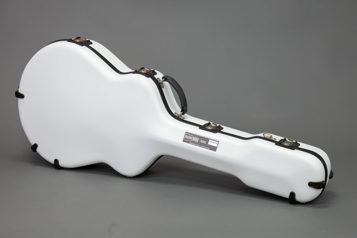 Gibson ES-335 | Calton Cases Gibson ES-335 | Calton Cases
