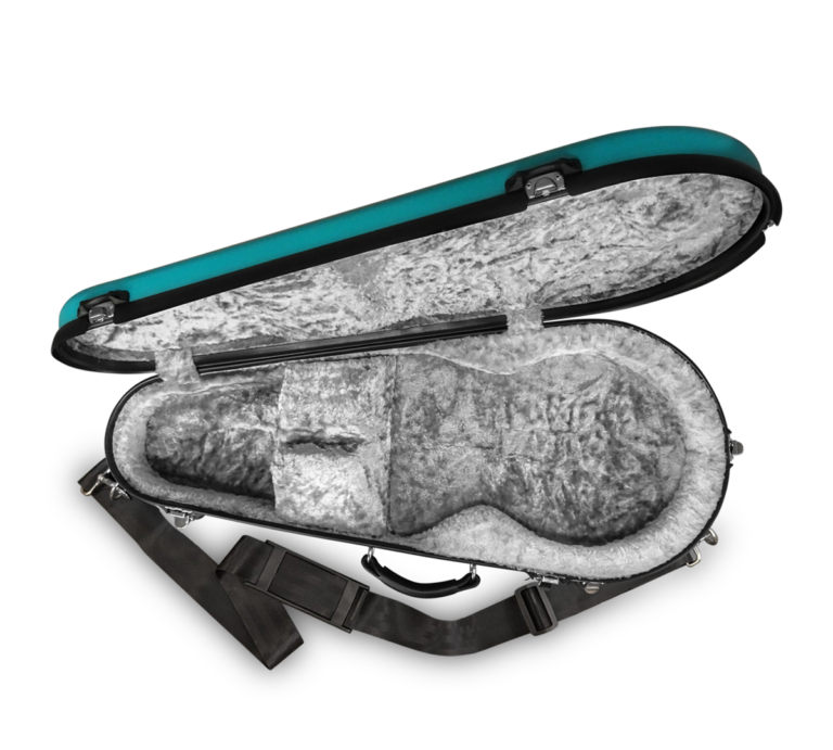 Mandolin Cases Calton Cases