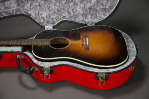 Gibson J-45