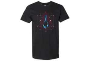 Sacred Geometry T-Shirt