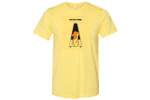 Metro Monkey T-Shirt