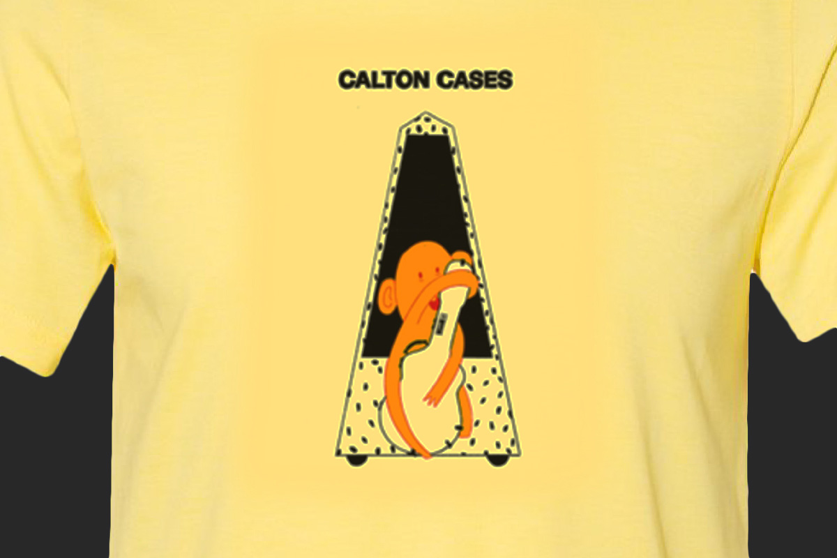 Metro Monkey T-Shirt - Image 2