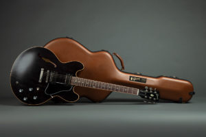 Gibson Signature Archtop