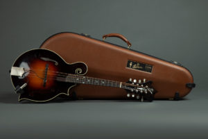 Gibson Signature Mandolin