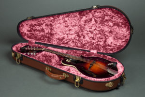 Gibson Signature Mandolin