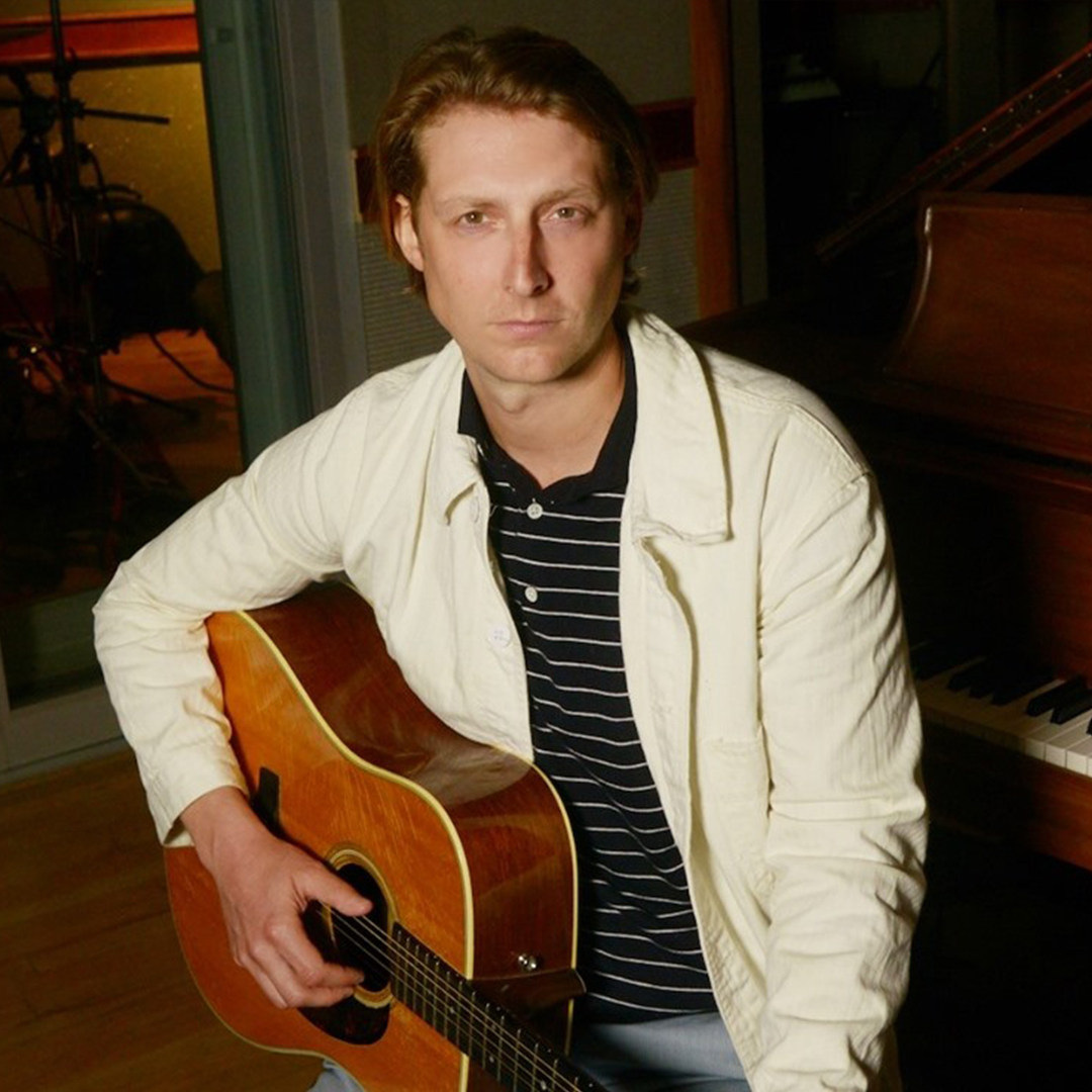 Eric Hutchinson