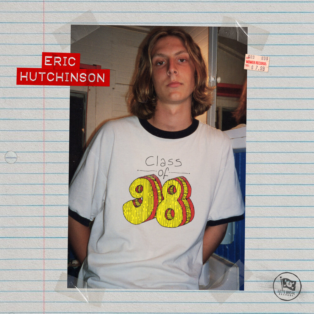 EricH_Calssof98_Cover_Vinyl EricH_Calssof98_Cover_Vinyl