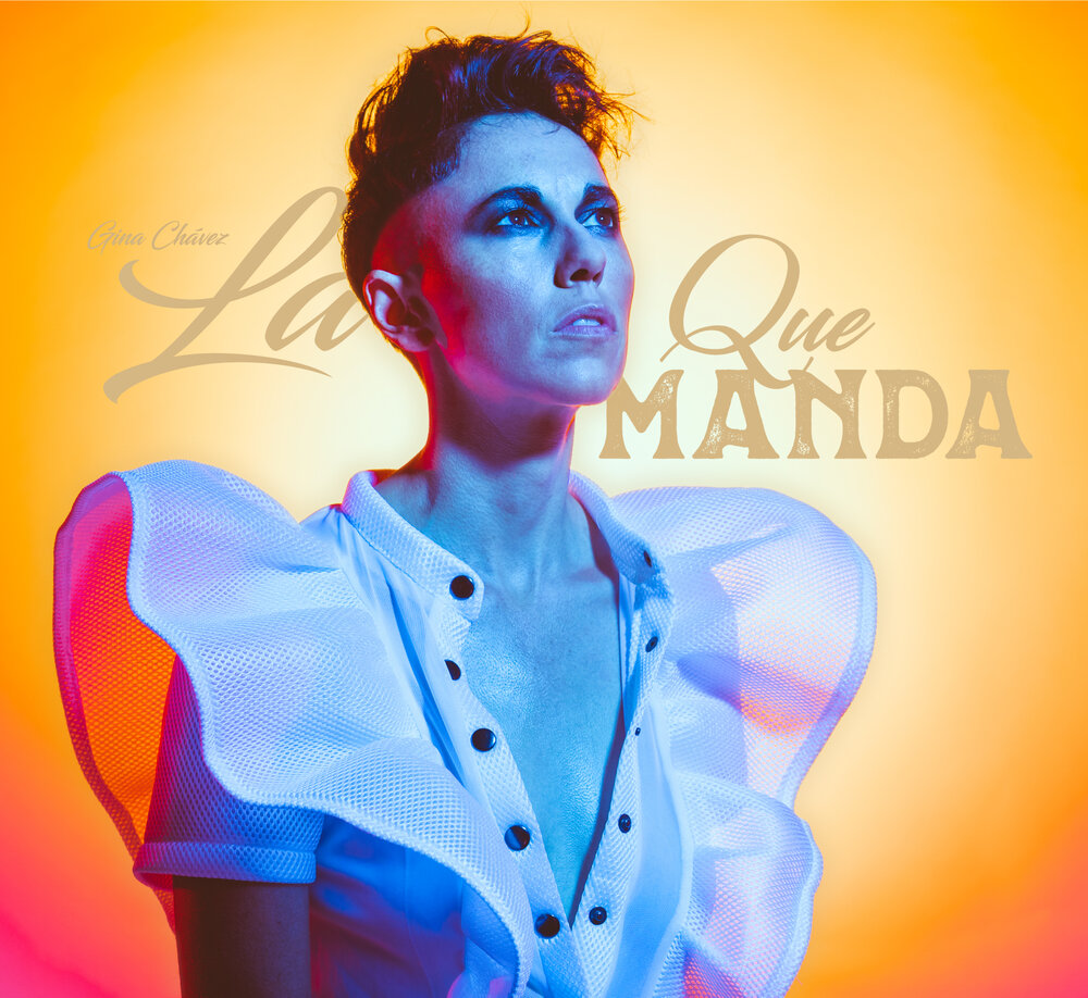 LaQueManda-album-cover