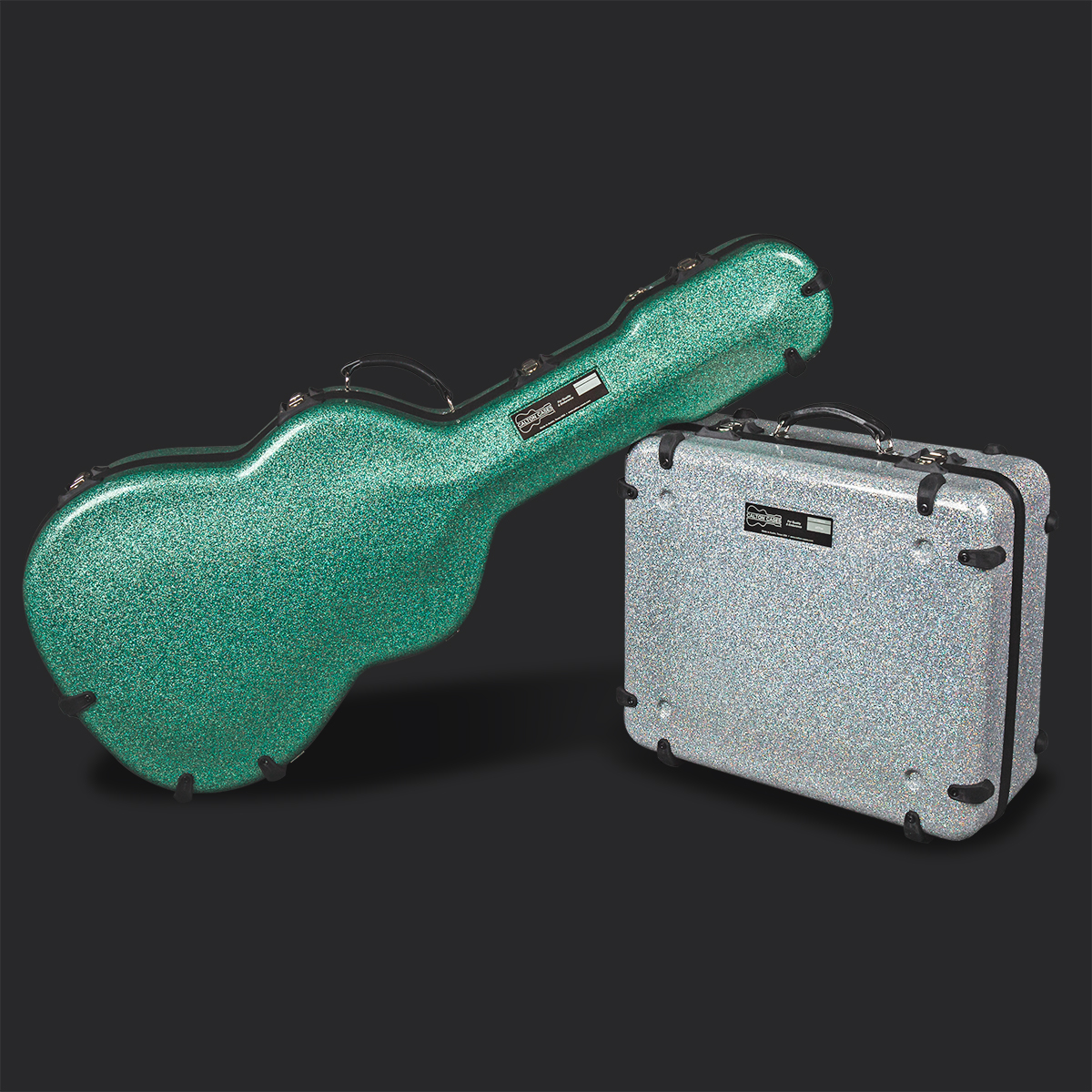 PC and guitar PC and guitar