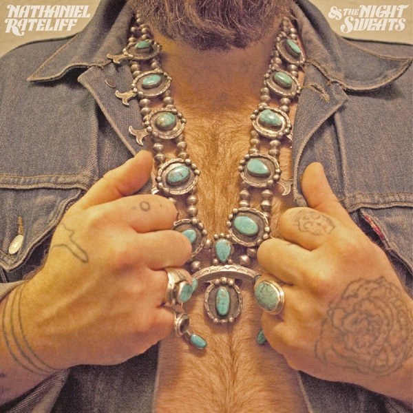 nathaniel rateliff & the night sweats