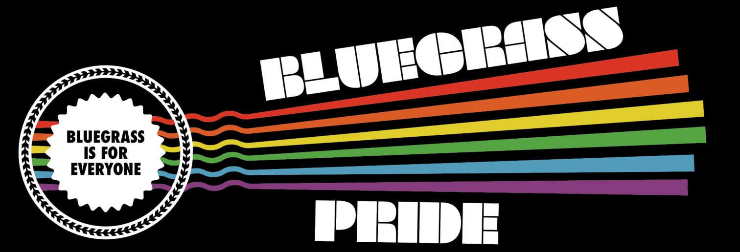 Bluegrass Pride Logo
