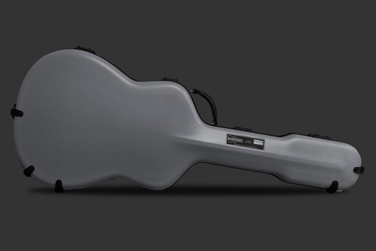 Acoustic Guitar Cases Calton Cases