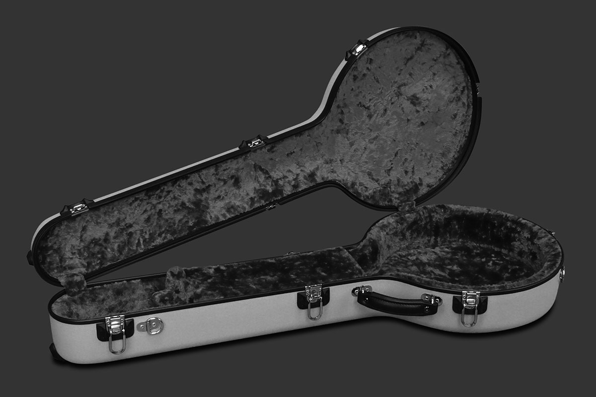 Gibson Banjo Cases Calton Cases