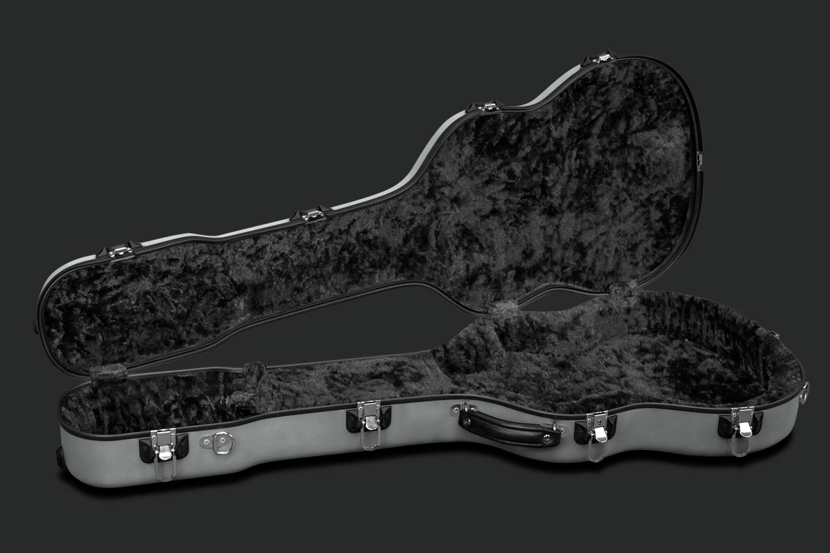 Fender Electric Guitar Cases | Calton Cases