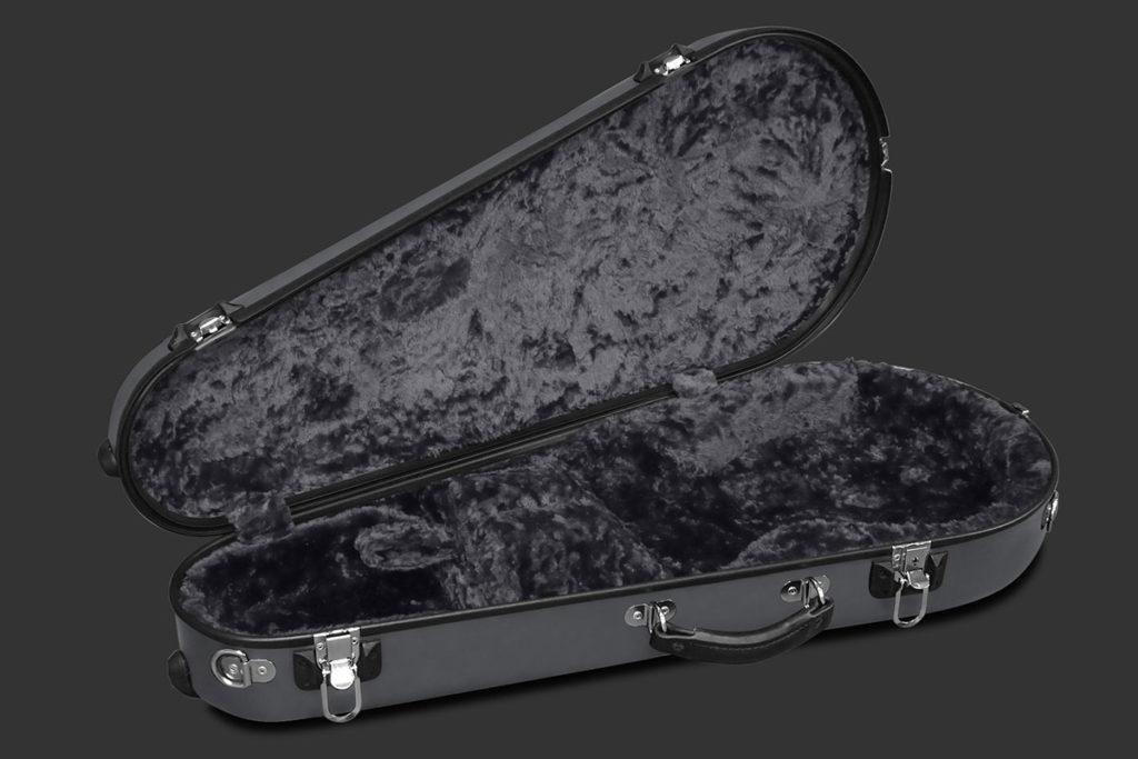 Mandolin Cases Calton Cases