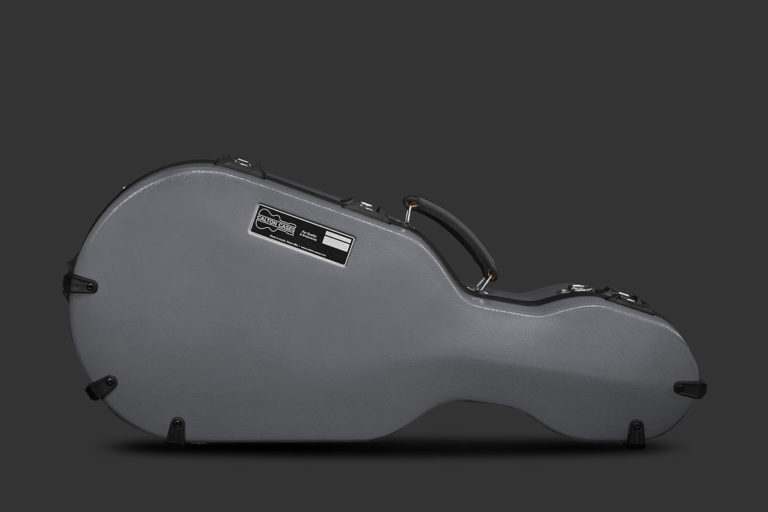 Short Mandola Cases Calton Cases