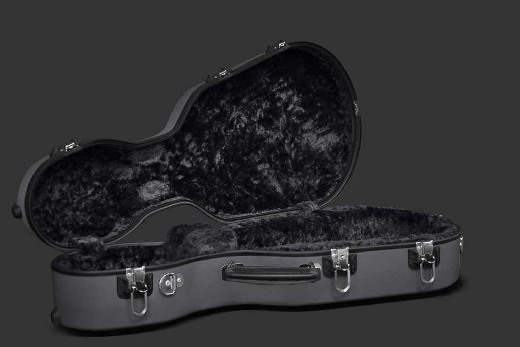 Short Mandola Cases Calton Cases