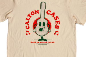 Mr. Calton T-Shirt