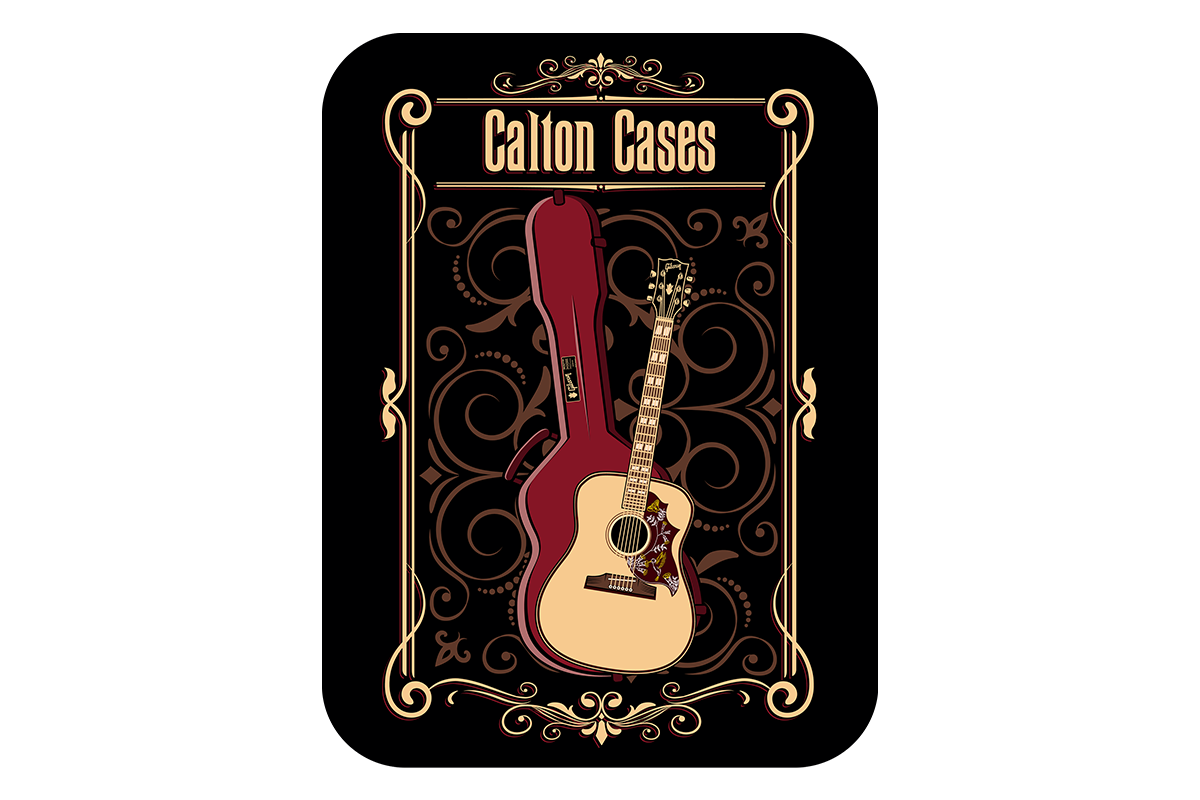 Gibson Hummingbird