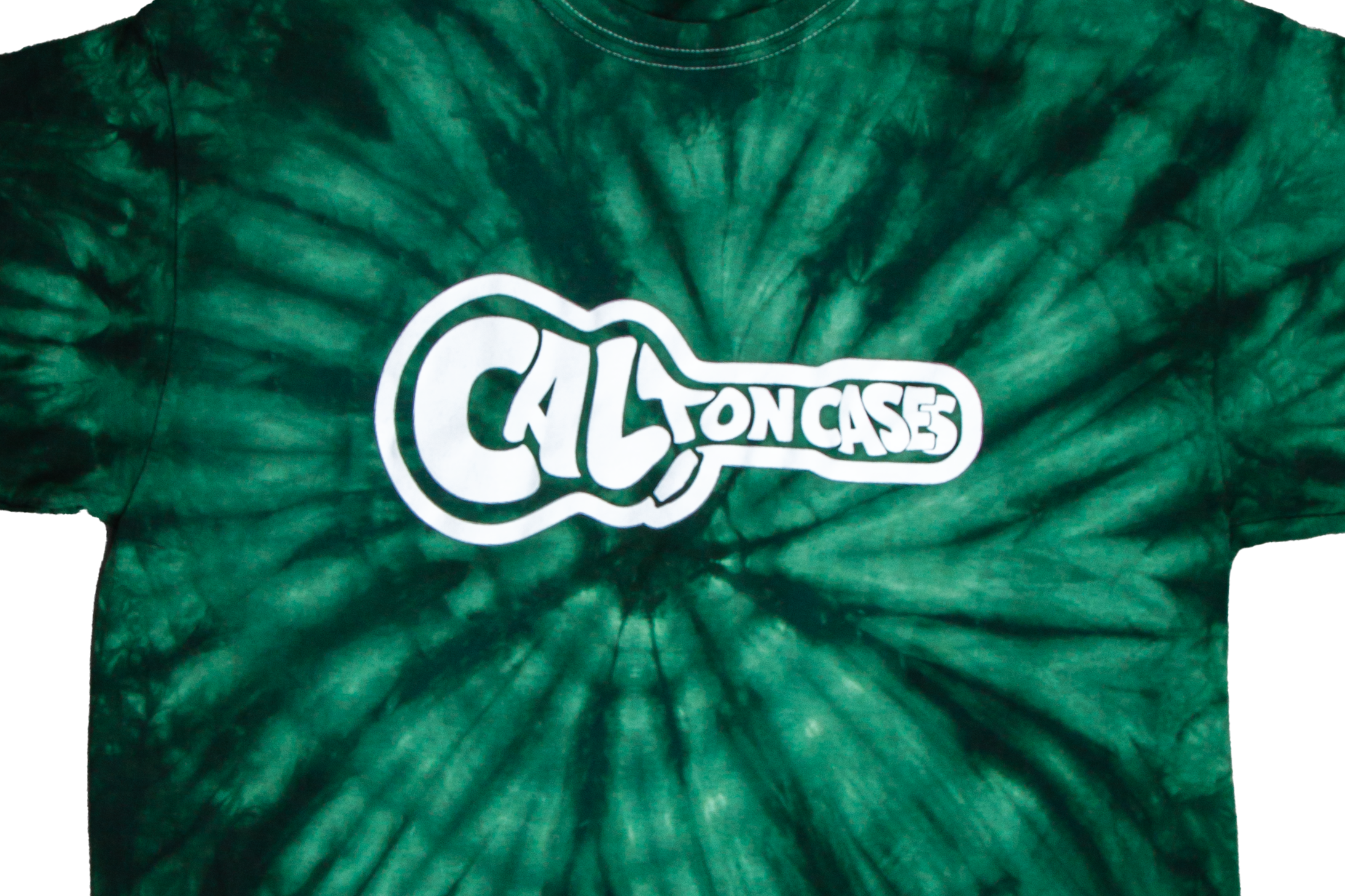 Tie-Dye T-Shirt - Image 2