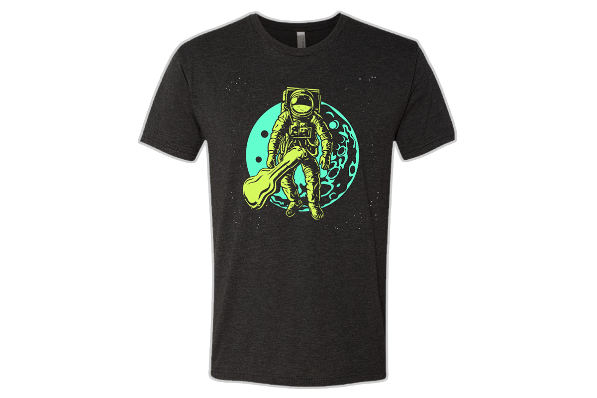 Space Case T-Shirt