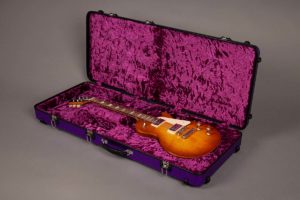 Rectangle Guitar Case