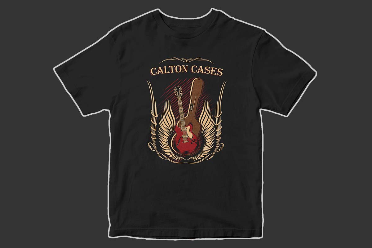 Calton x Gibson Tshirt_335