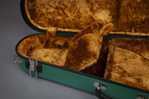 F-5 Mandolin Hard Case