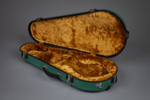 F-5 Mandolin Hard Case