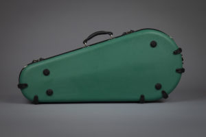 F-5 Mandolin Hard Case