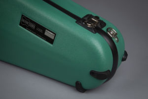 F-5 Mandolin Hard Case