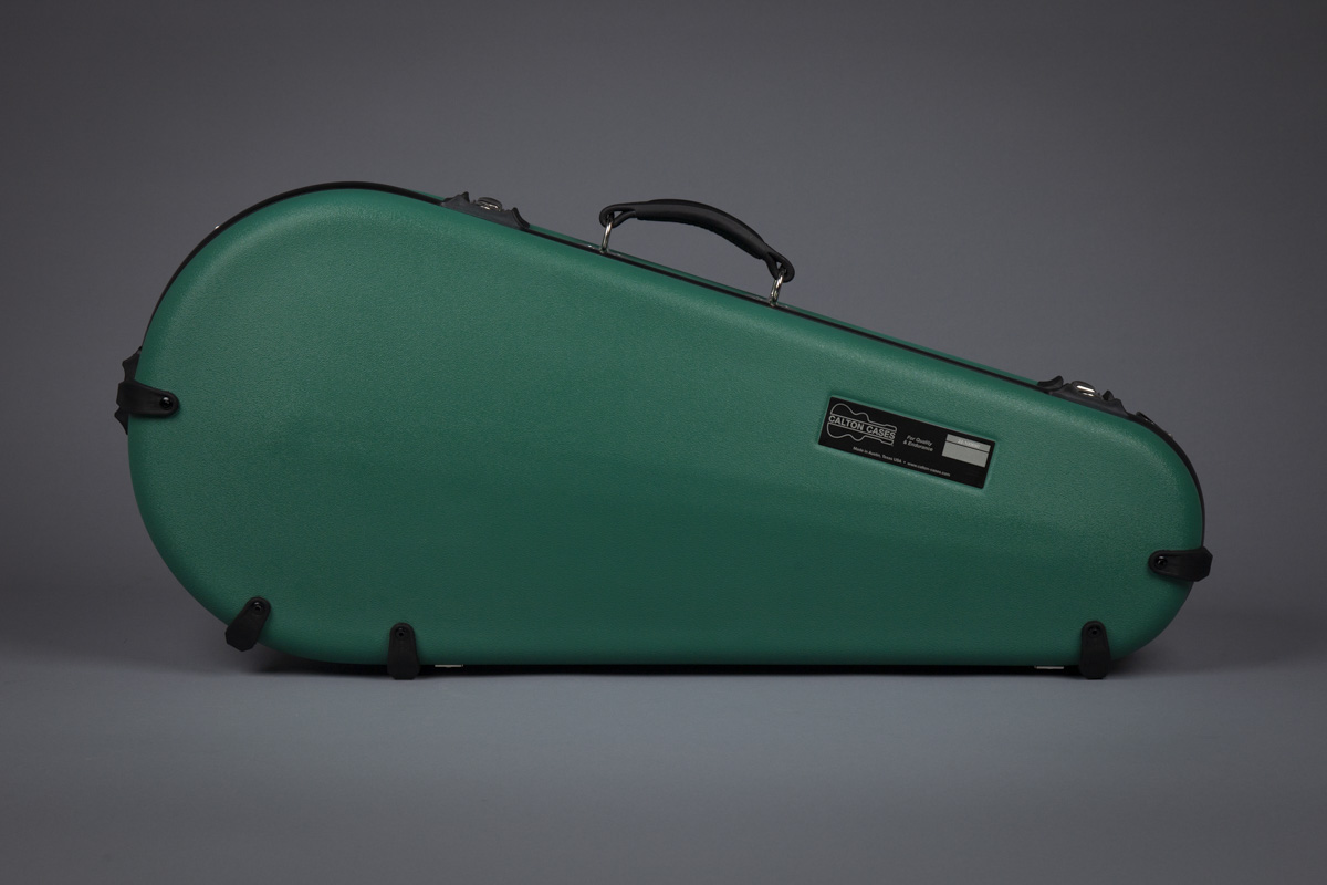 F-5 Mandolin Hard Case