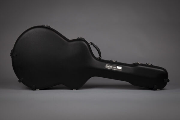 Gibson J-45 Acoustic Guitar Hard Case