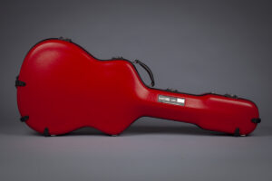 Martin OM/000 Acoustic Guitar Hard Case